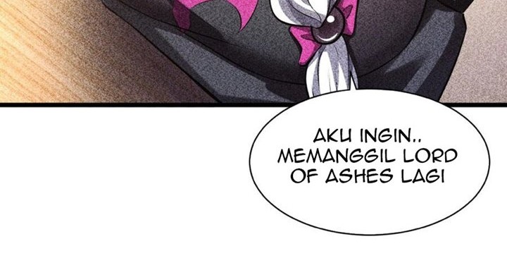 Please Stop Summoning Me! Chapter 13 - halaman 41