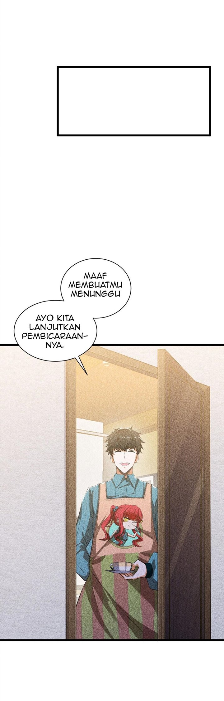 Please Stop Summoning Me! Chapter 13 - halaman 46