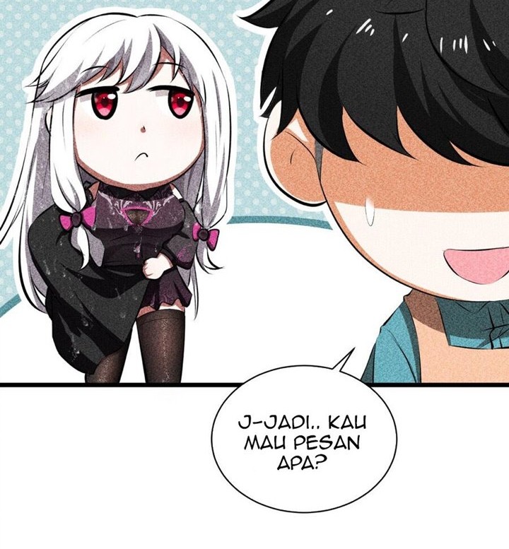 Please Stop Summoning Me! Chapter 13 - halaman 7