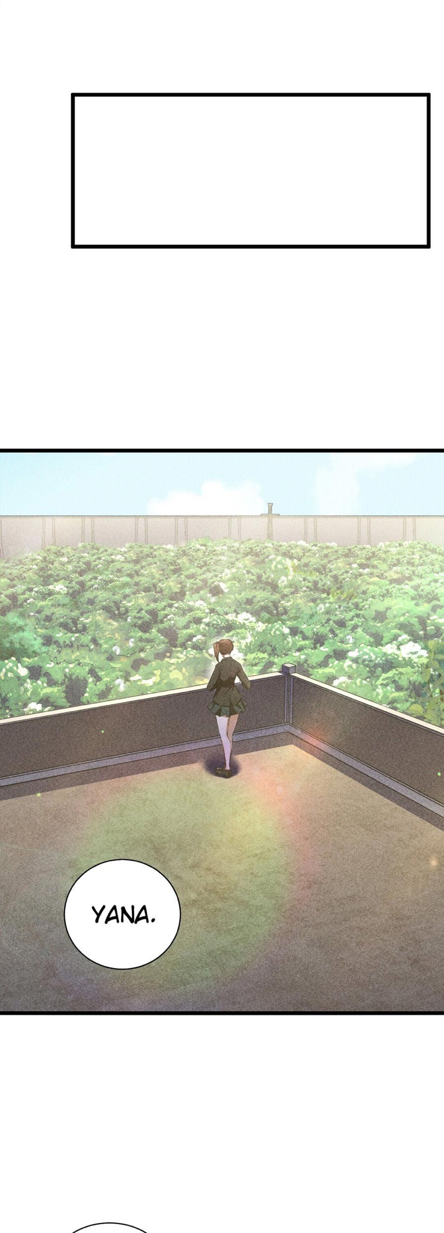 Please Stop Summoning Me! Chapter 14 - halaman 11