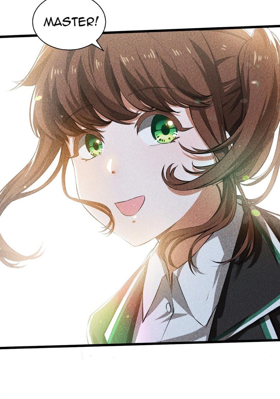 Please Stop Summoning Me! Chapter 14 - halaman 12