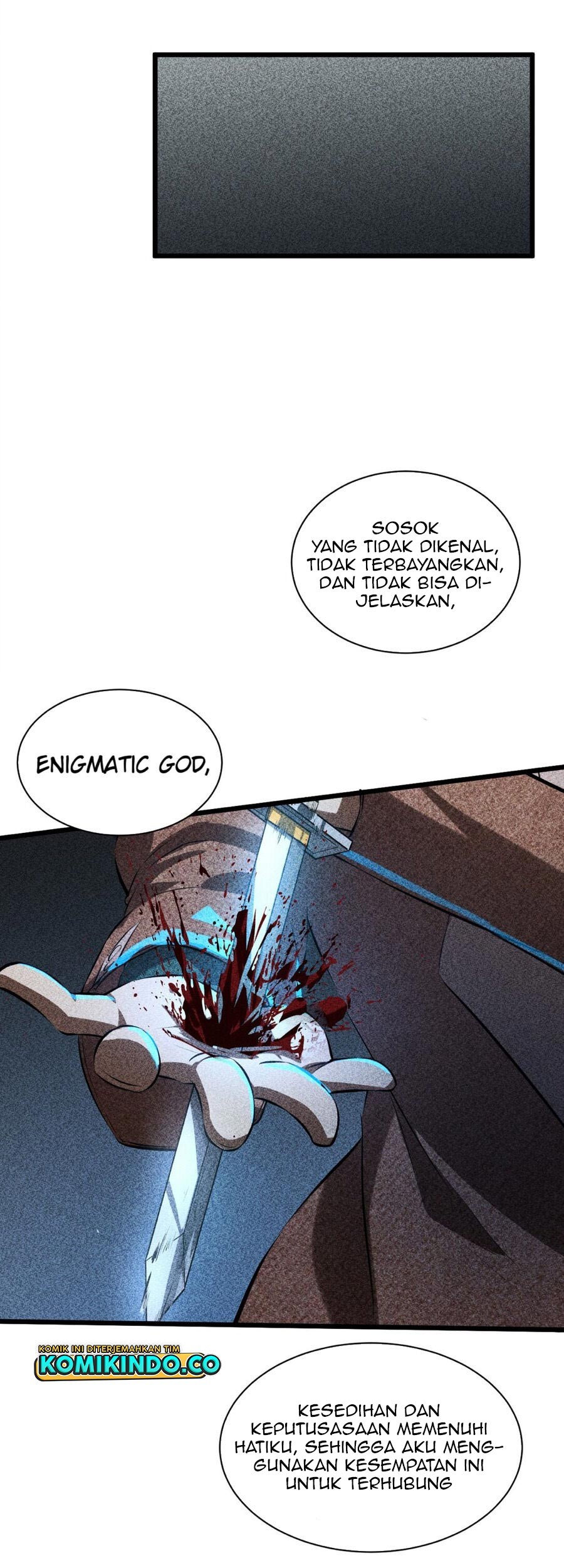Please Stop Summoning Me! Chapter 14 - halaman 19