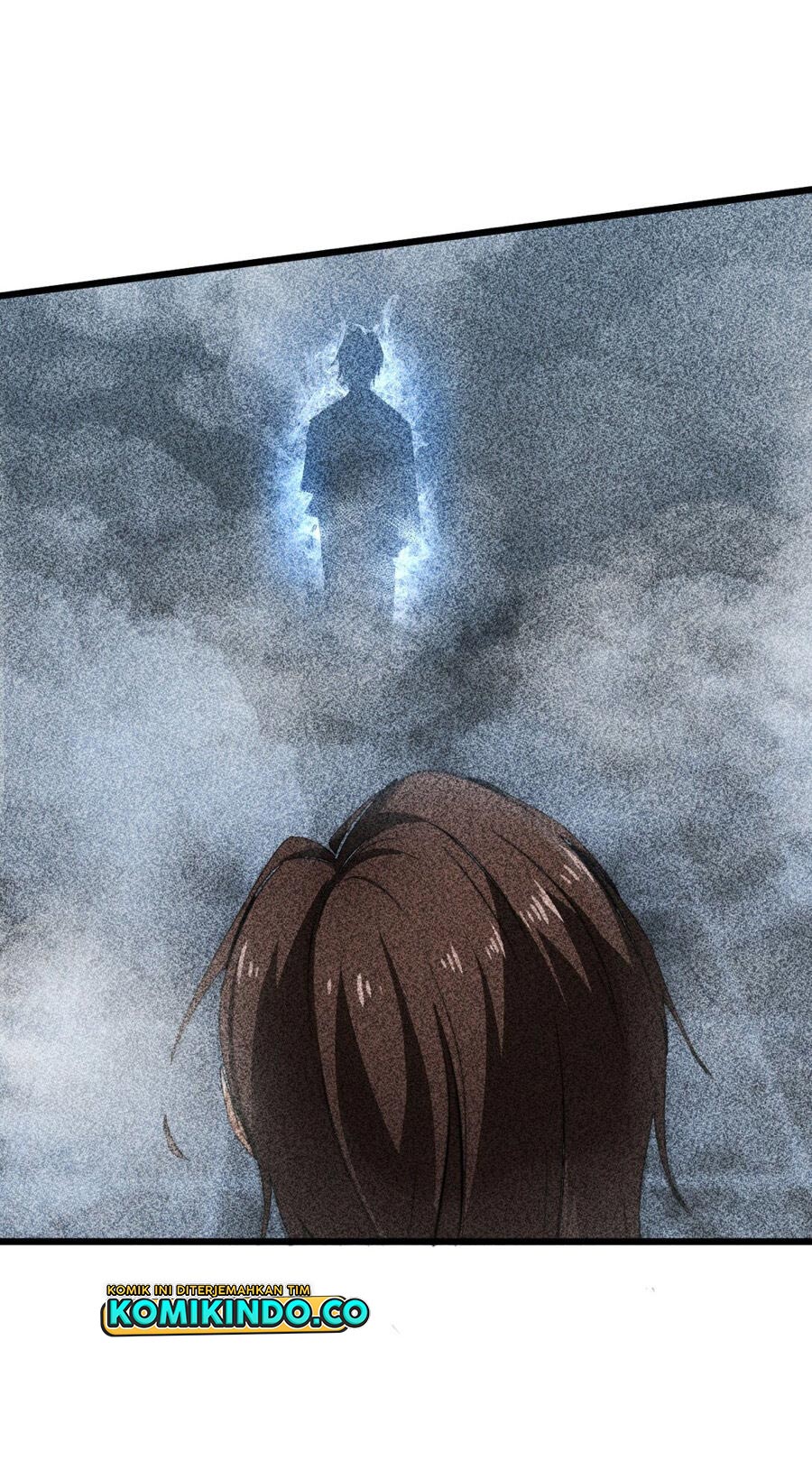 Please Stop Summoning Me! Chapter 14 - halaman 23