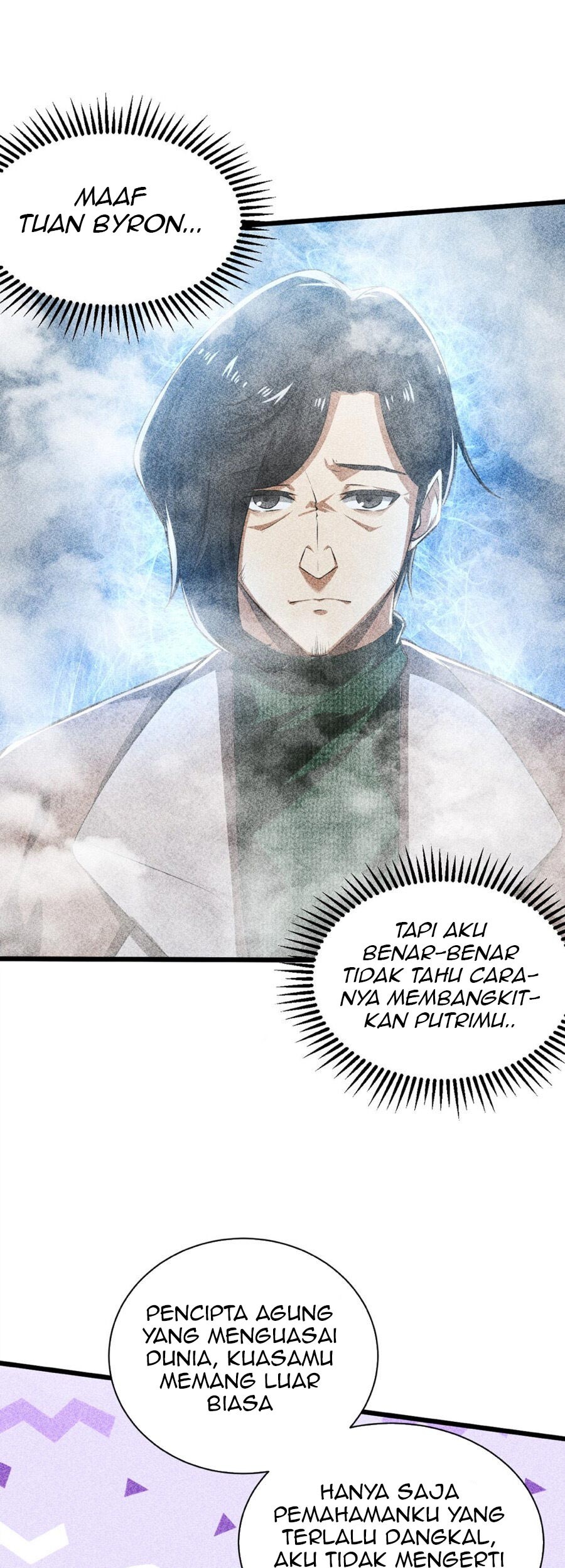 Please Stop Summoning Me! Chapter 14 - halaman 24