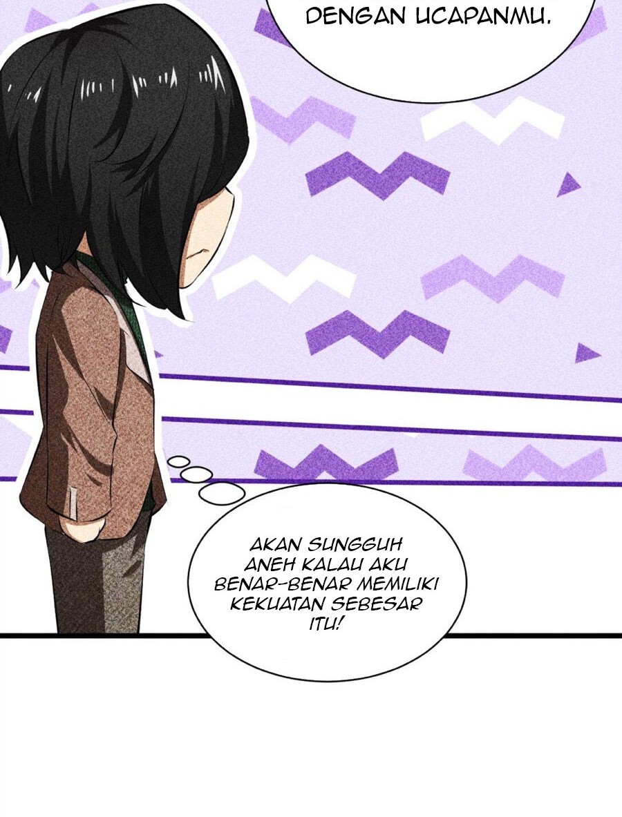 Please Stop Summoning Me! Chapter 14 - halaman 25