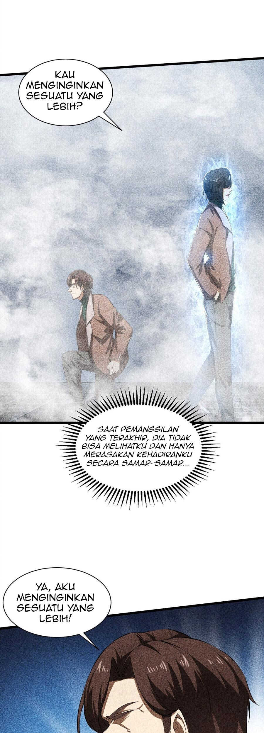Please Stop Summoning Me! Chapter 14 - halaman 26