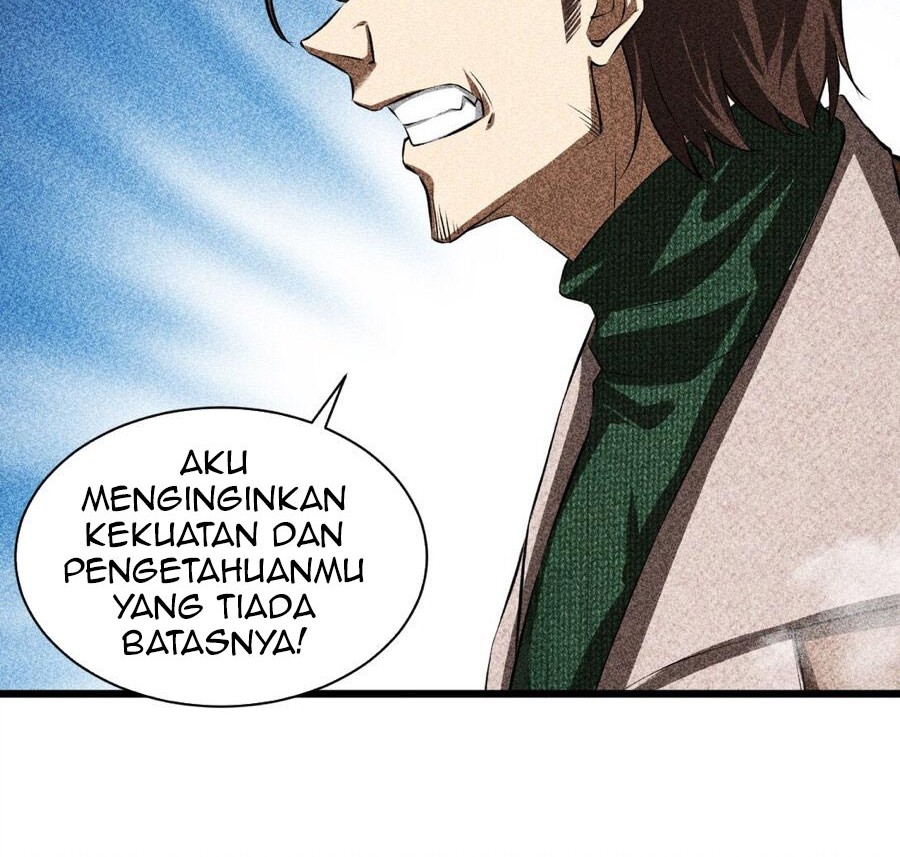 Please Stop Summoning Me! Chapter 14 - halaman 27