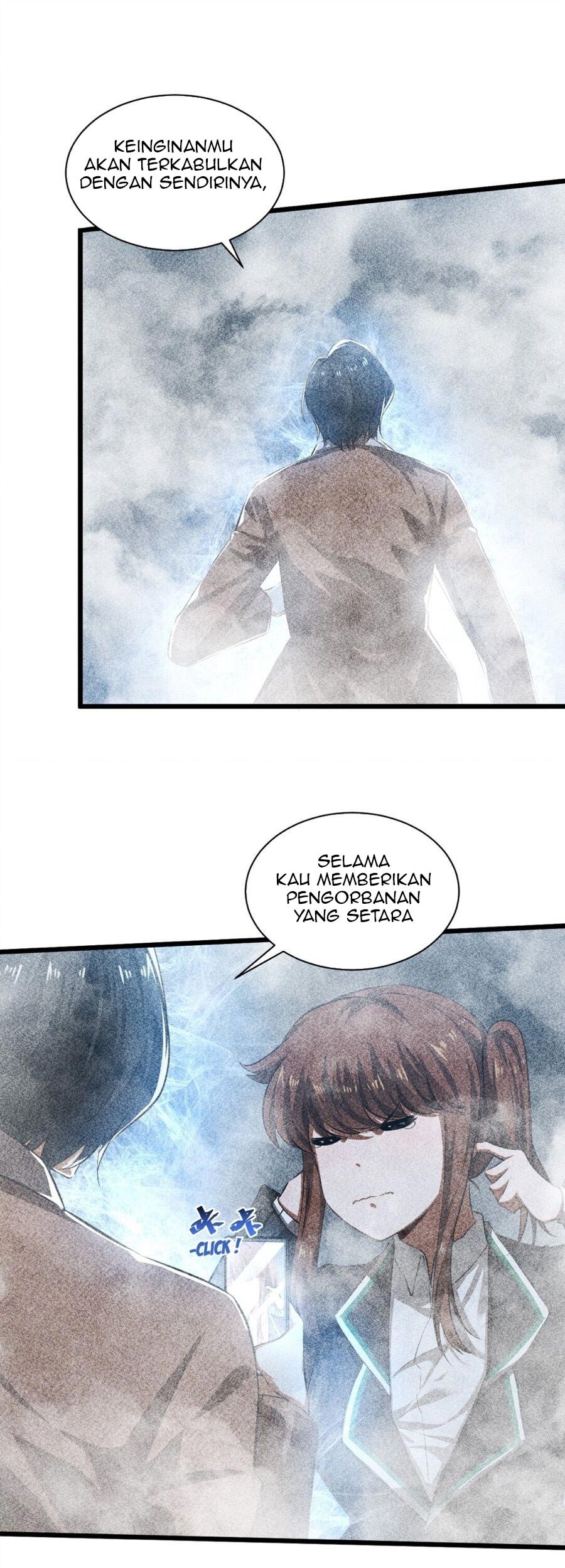 Please Stop Summoning Me! Chapter 14 - halaman 28