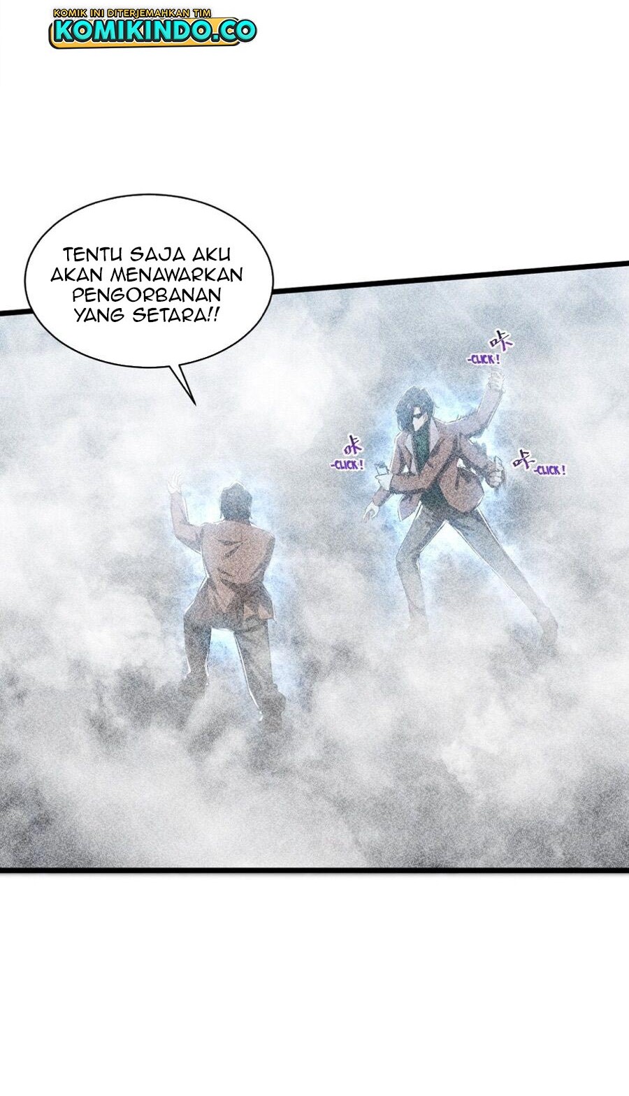 Please Stop Summoning Me! Chapter 14 - halaman 29
