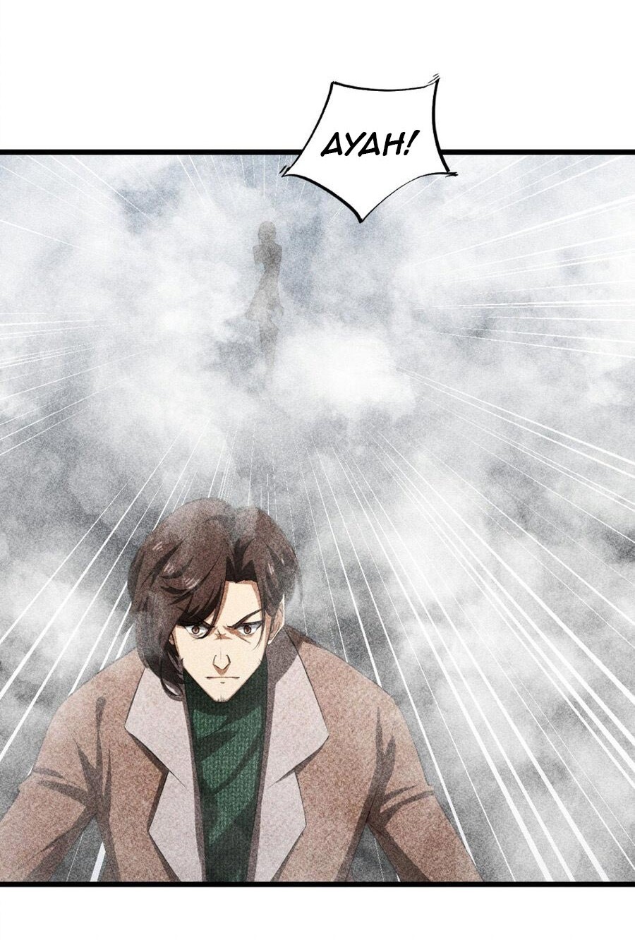Please Stop Summoning Me! Chapter 14 - halaman 35