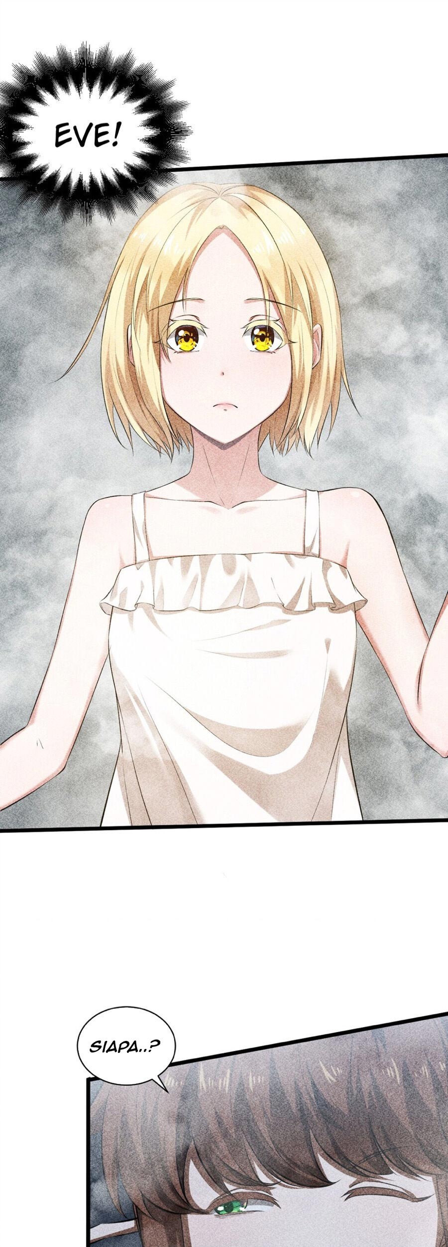 Please Stop Summoning Me! Chapter 14 - halaman 36