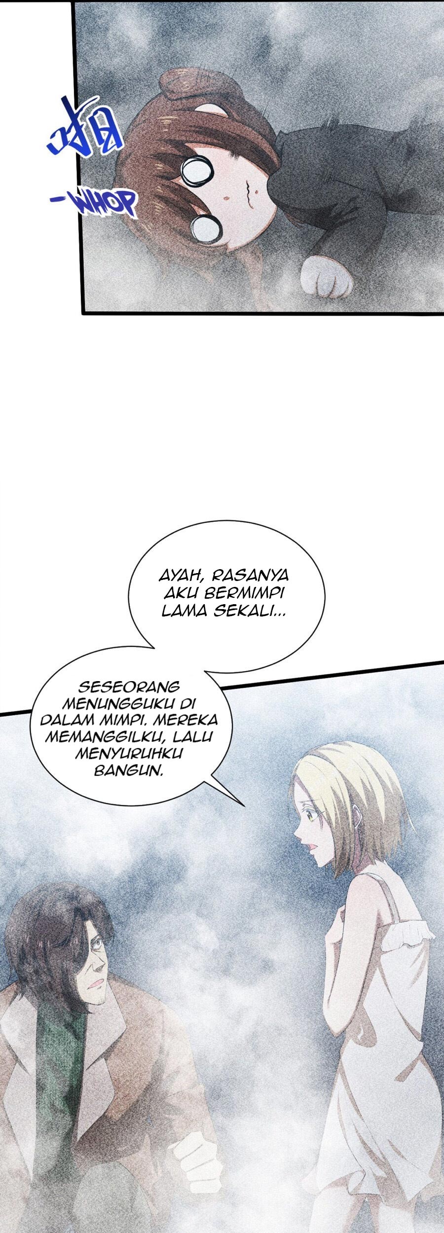 Please Stop Summoning Me! Chapter 14 - halaman 38