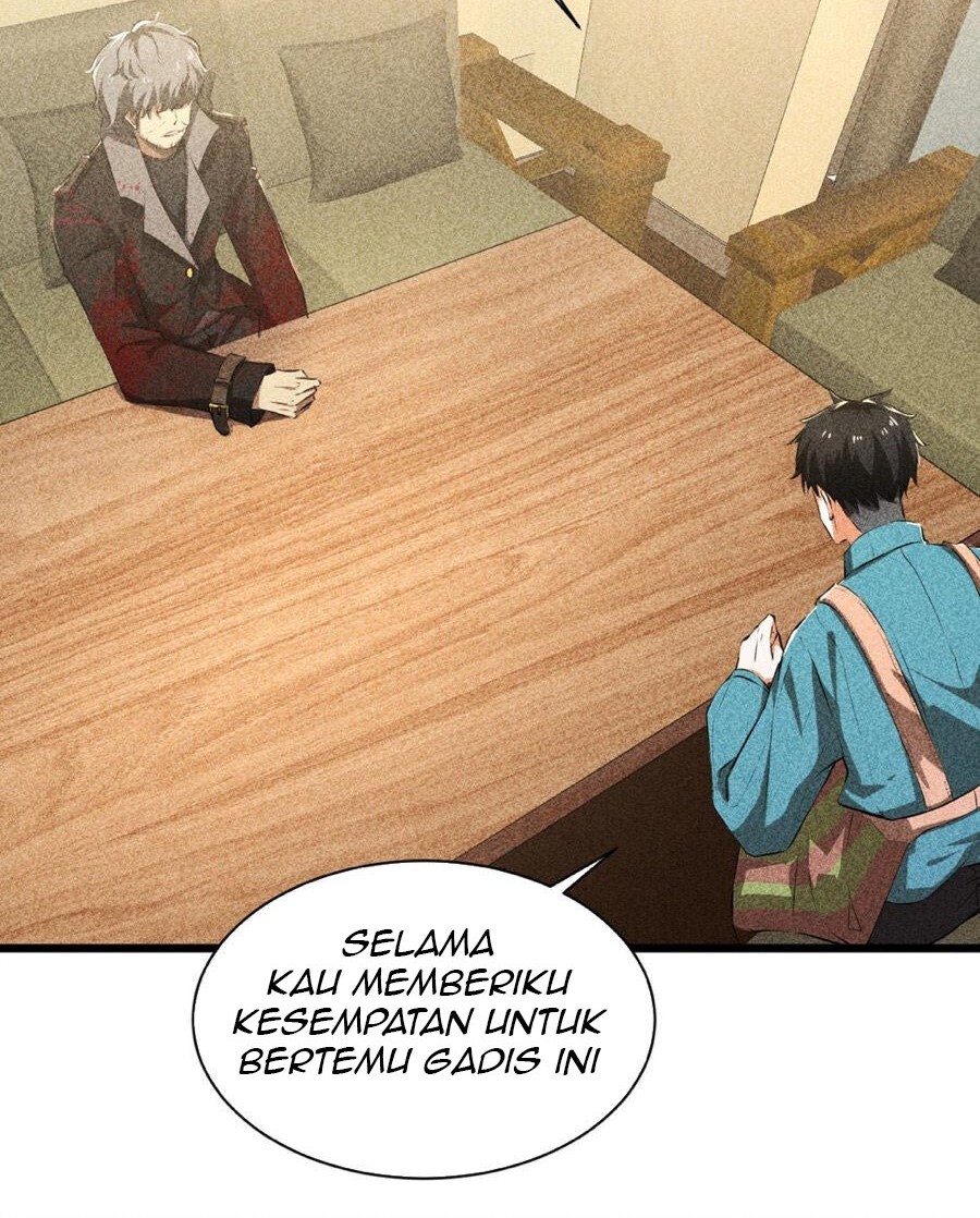Please Stop Summoning Me! Chapter 14 - halaman 4