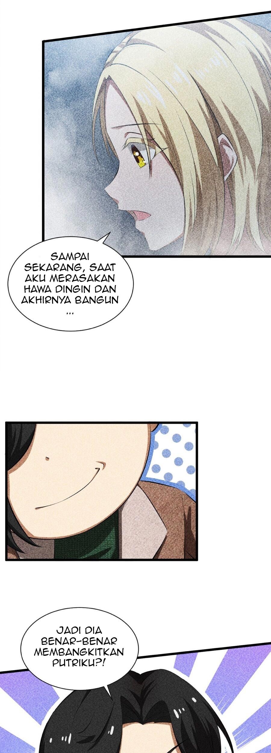Please Stop Summoning Me! Chapter 14 - halaman 40