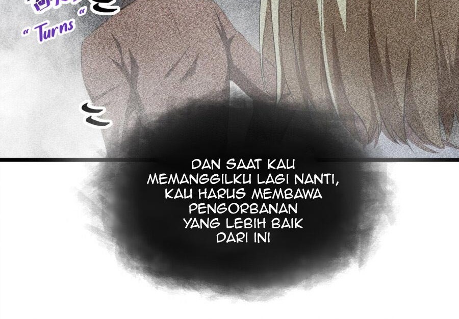 Please Stop Summoning Me! Chapter 14 - halaman 43