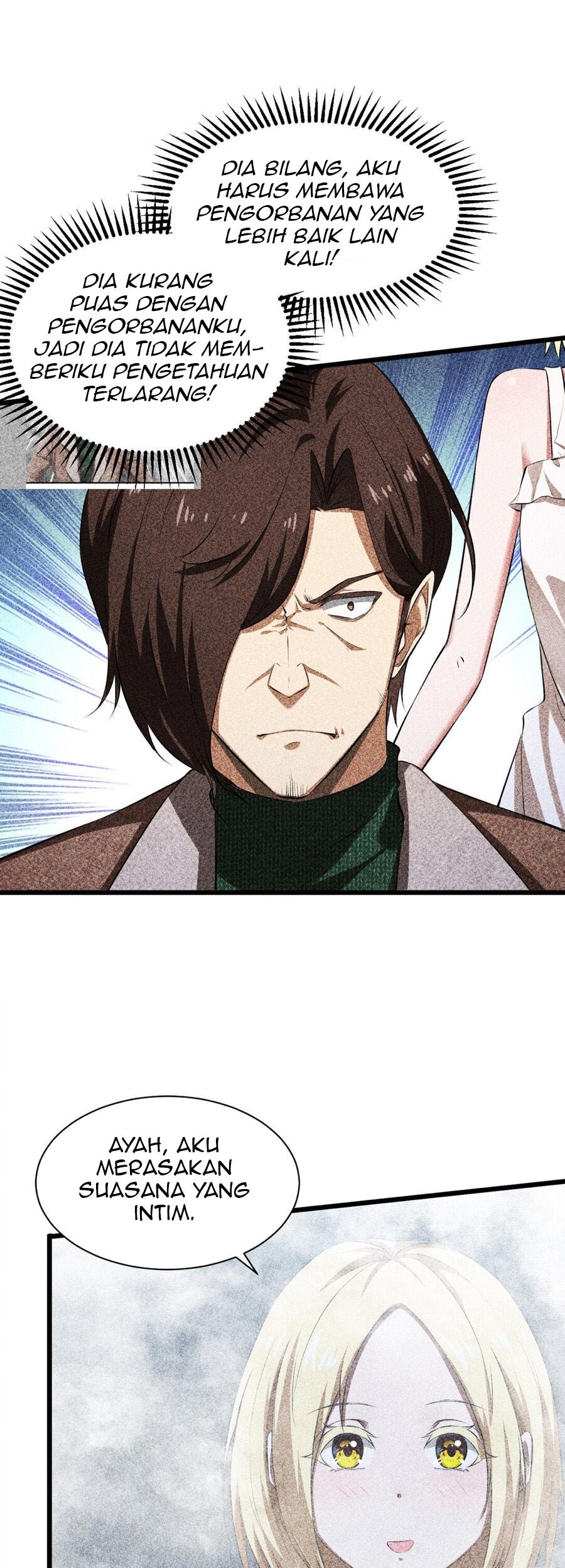 Please Stop Summoning Me! Chapter 14 - halaman 44