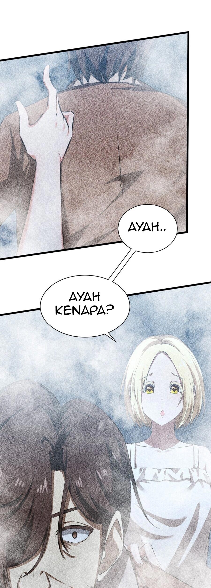Please Stop Summoning Me! Chapter 14 - halaman 49