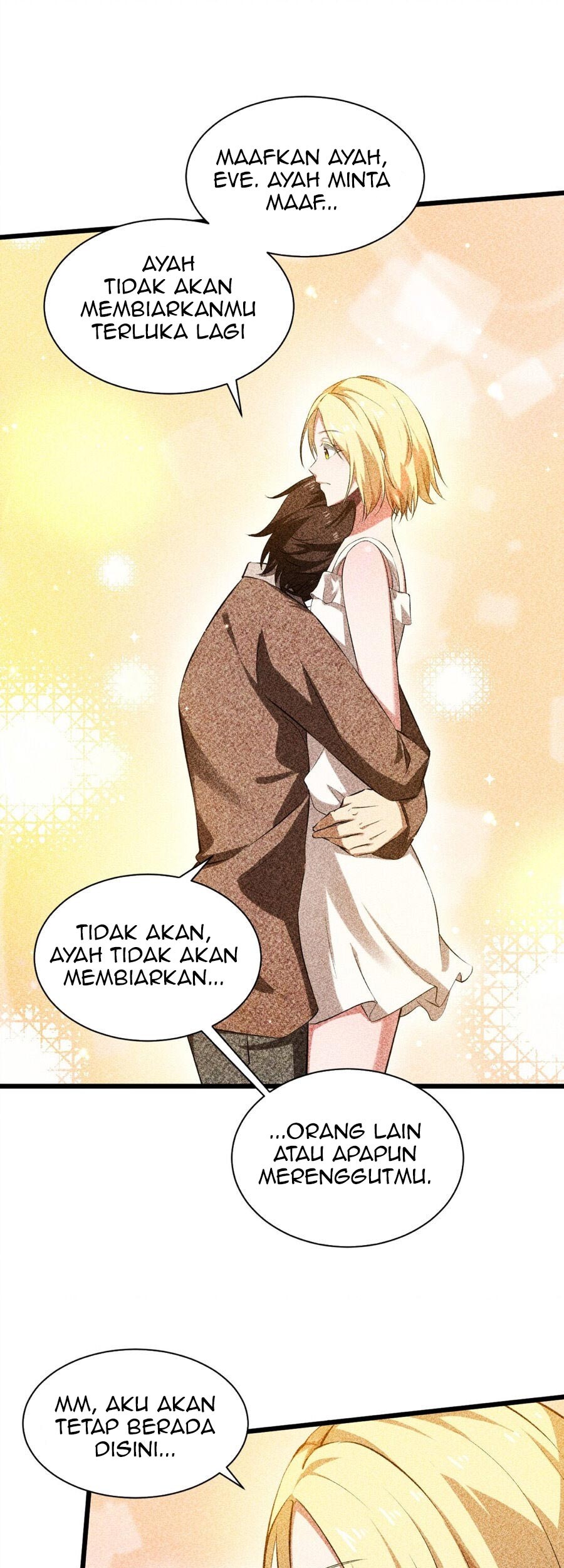 Please Stop Summoning Me! Chapter 14 - halaman 51