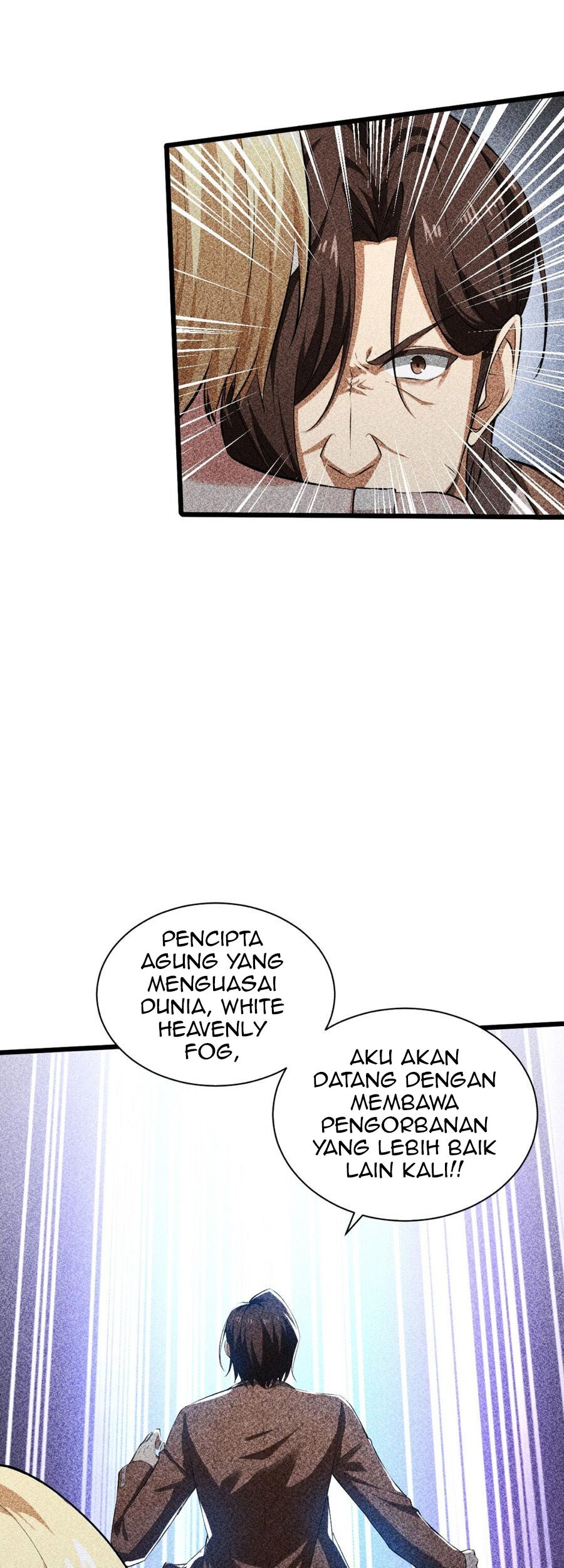 Please Stop Summoning Me! Chapter 14 - halaman 53