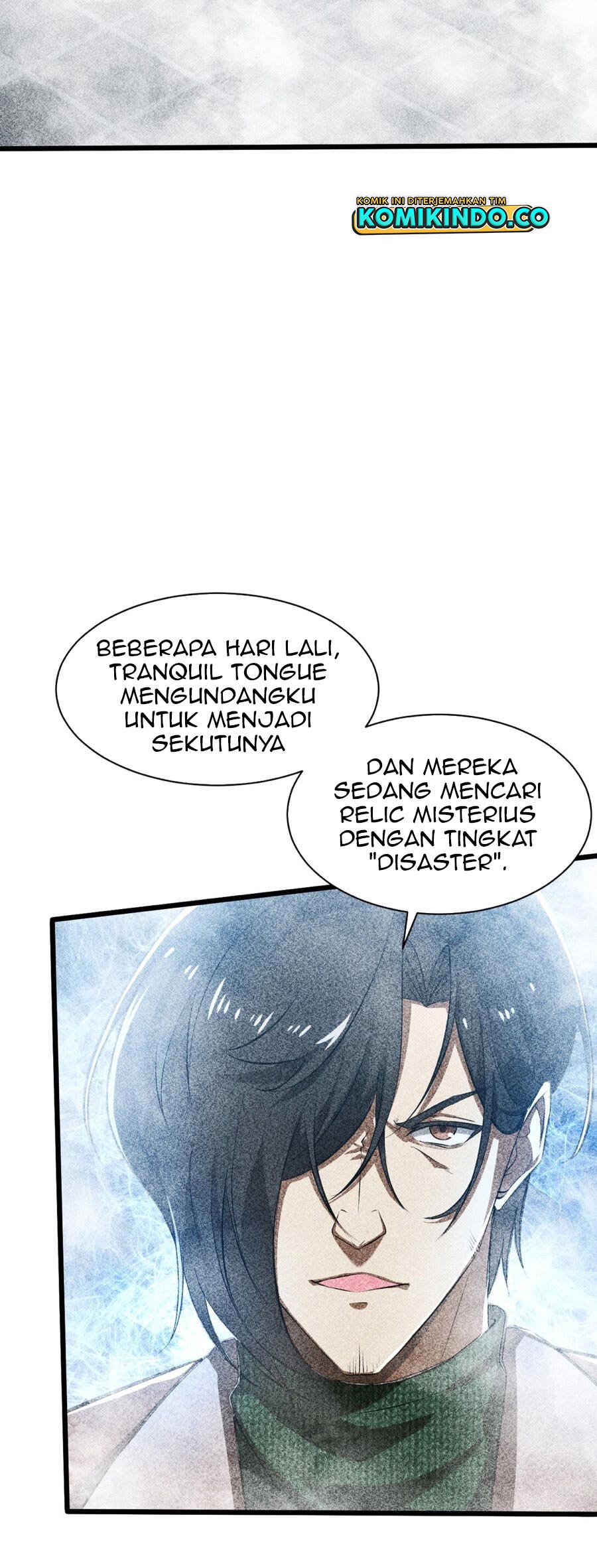 Please Stop Summoning Me! Chapter 14 - halaman 57