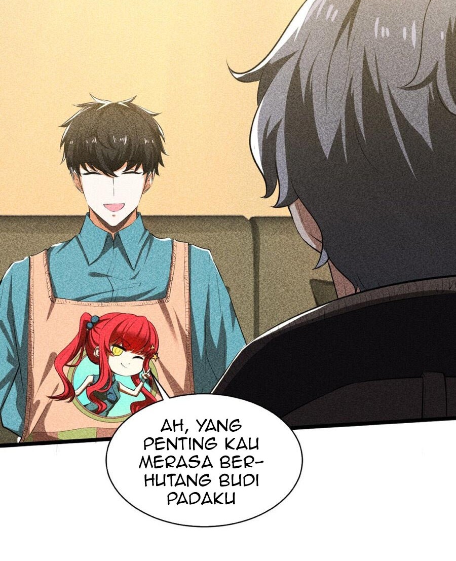Please Stop Summoning Me! Chapter 14 - halaman 6