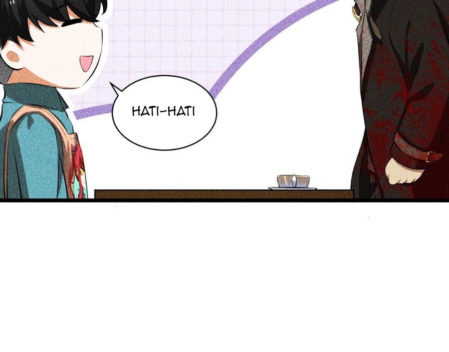Please Stop Summoning Me! Chapter 14 - halaman 8