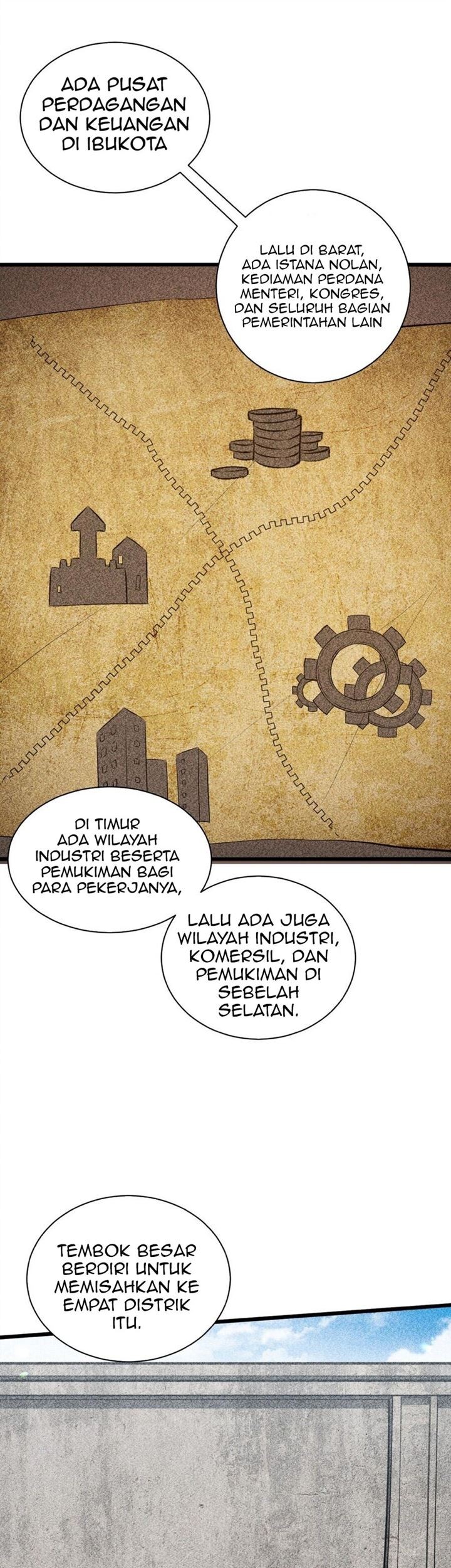 Please Stop Summoning Me! Chapter 15 - halaman 12