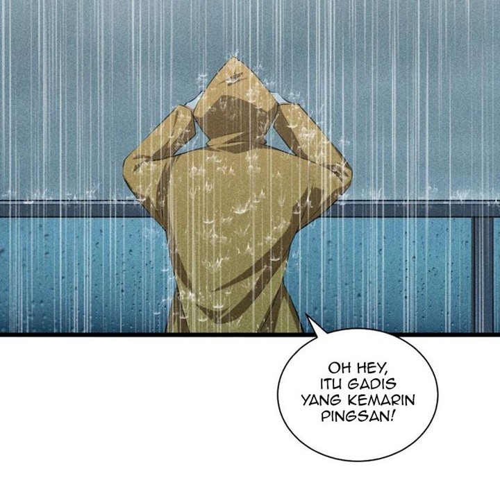 Please Stop Summoning Me! Chapter 15 - halaman 20