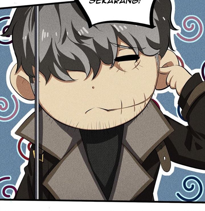 Please Stop Summoning Me! Chapter 15 - halaman 27