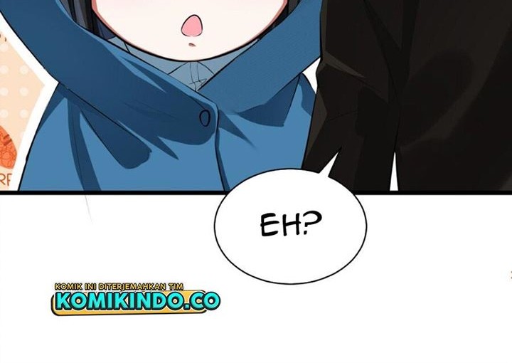 Please Stop Summoning Me! Chapter 15 - halaman 32