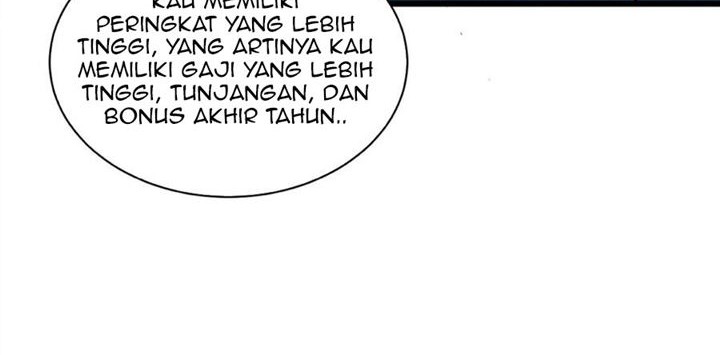 Please Stop Summoning Me! Chapter 15 - halaman 34