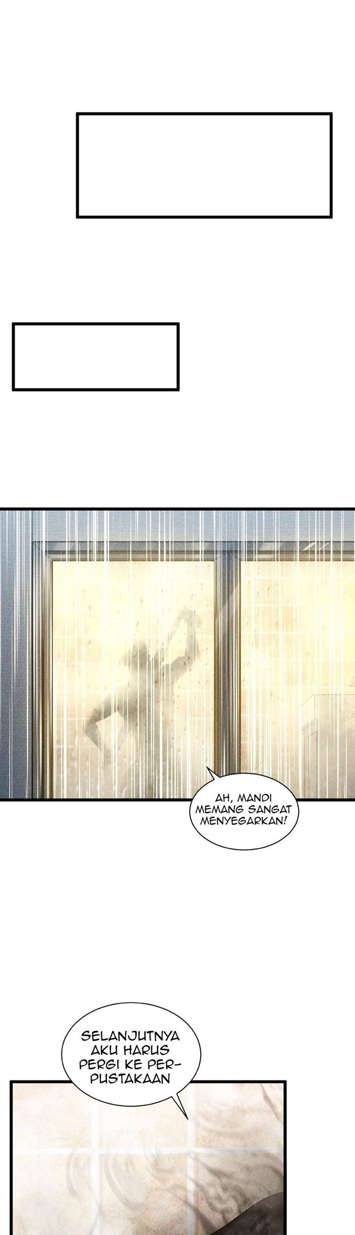 Please Stop Summoning Me! Chapter 15 - halaman 37