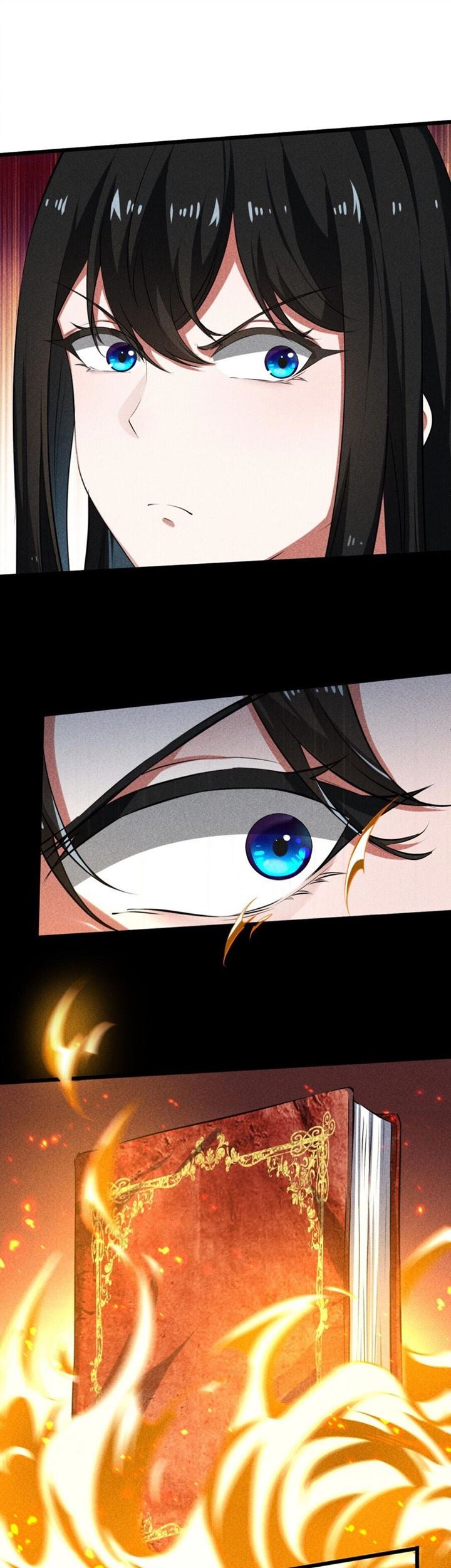 Please Stop Summoning Me! Chapter 15 - halaman 43
