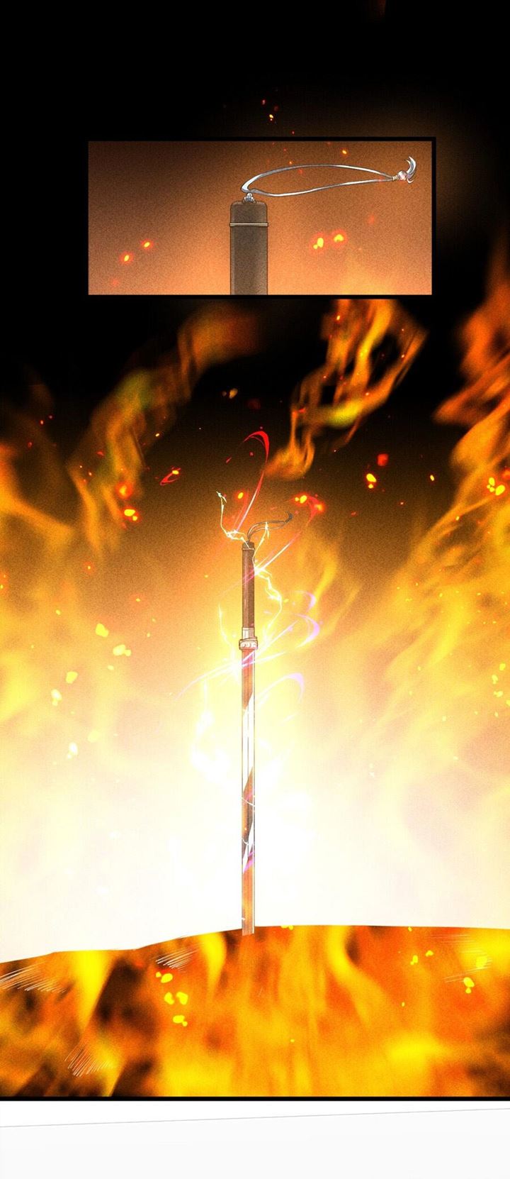 Please Stop Summoning Me! Chapter 15 - halaman 46