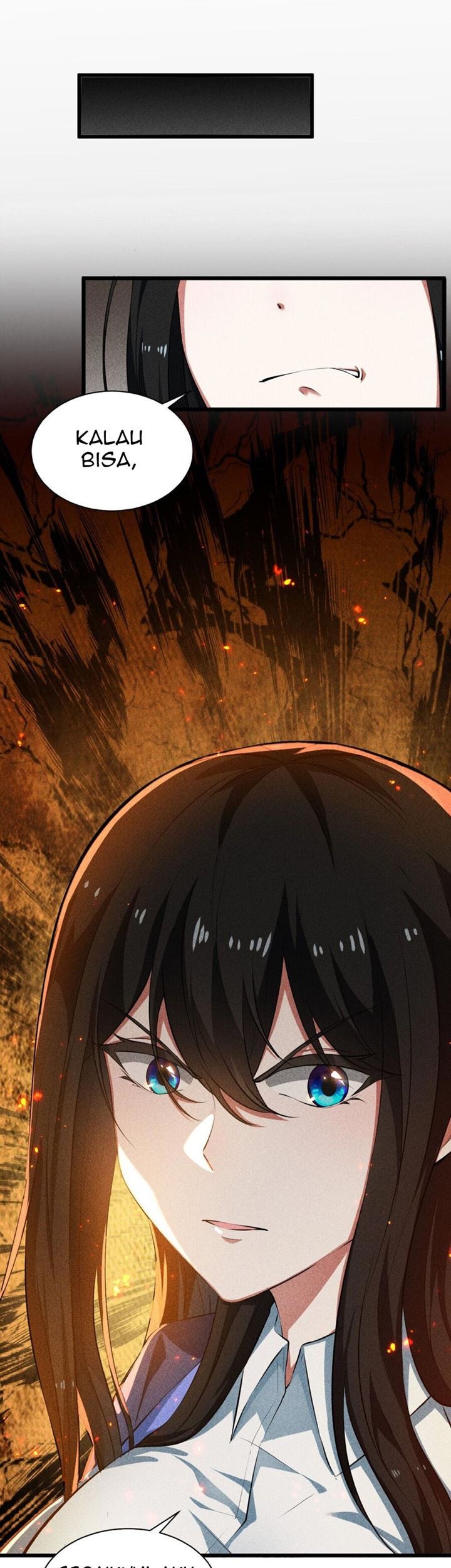 Please Stop Summoning Me! Chapter 15 - halaman 47