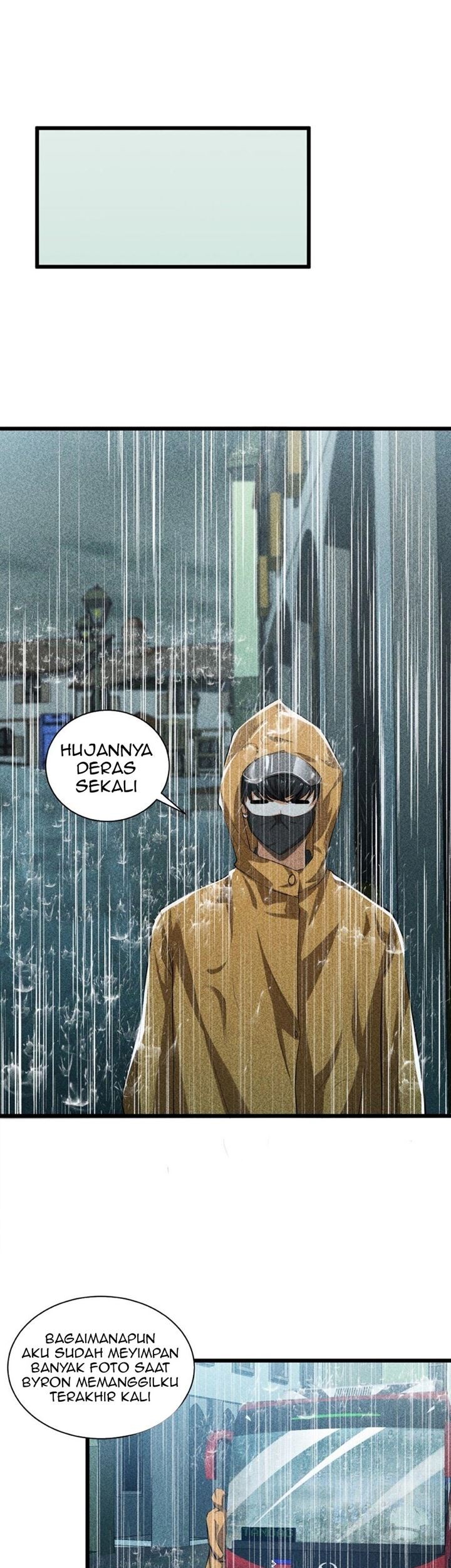 Please Stop Summoning Me! Chapter 15 - halaman 8