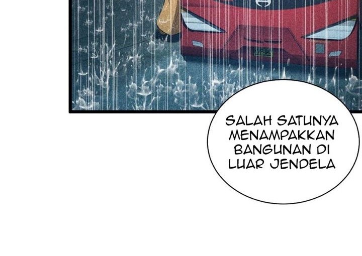 Please Stop Summoning Me! Chapter 15 - halaman 9