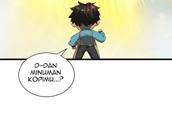 Please Stop Summoning Me! Chapter 16 - halaman 12