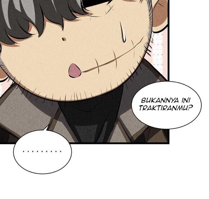 Please Stop Summoning Me! Chapter 16 - halaman 15