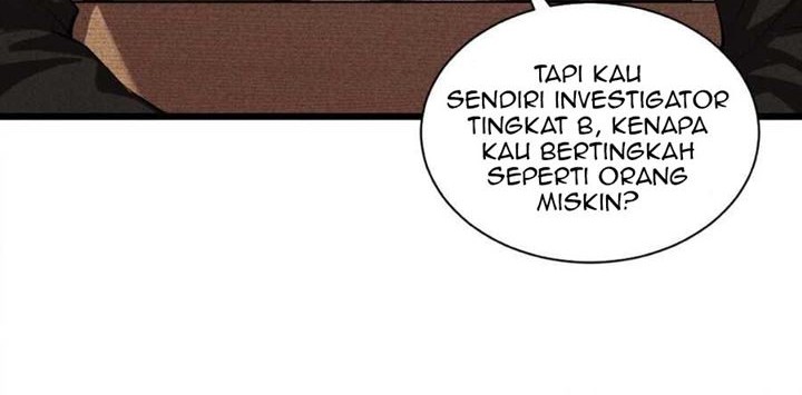Please Stop Summoning Me! Chapter 16 - halaman 17