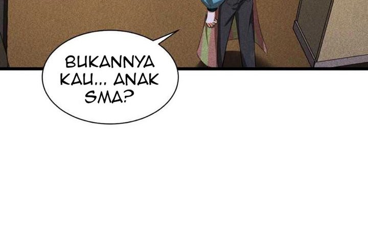 Please Stop Summoning Me! Chapter 16 - halaman 3