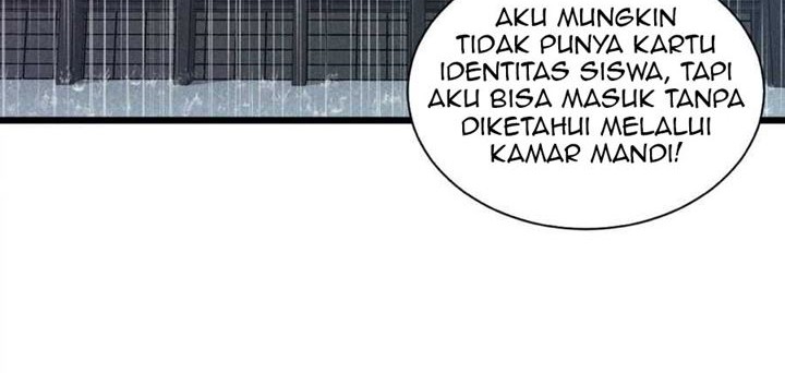 Please Stop Summoning Me! Chapter 16 - halaman 36