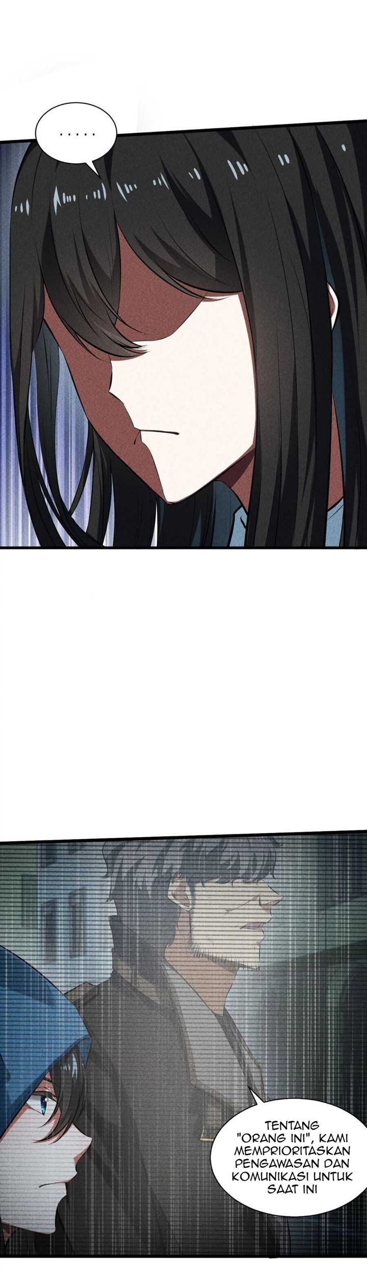 Please Stop Summoning Me! Chapter 16 - halaman 4