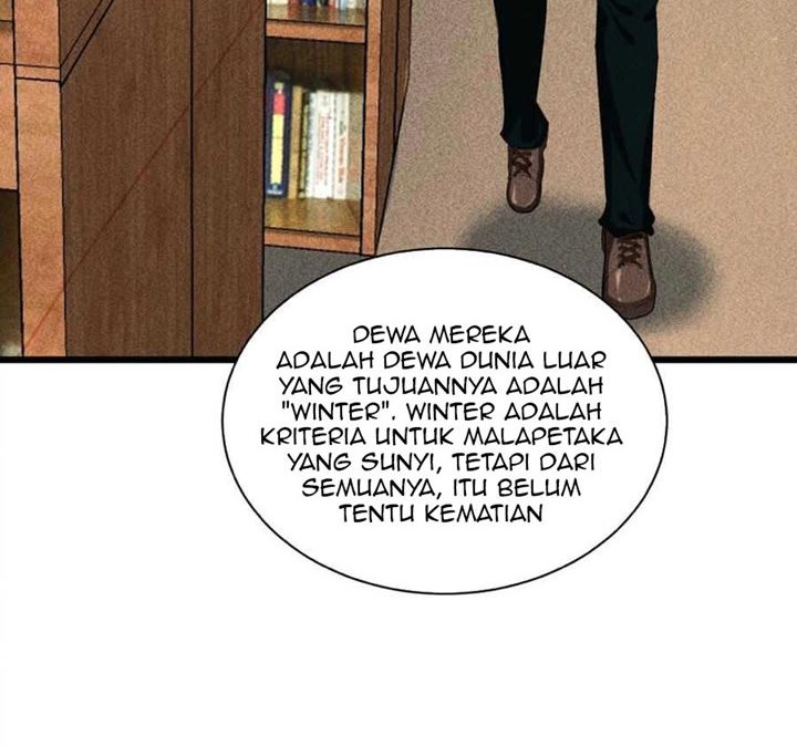 Please Stop Summoning Me! Chapter 16 - halaman 46