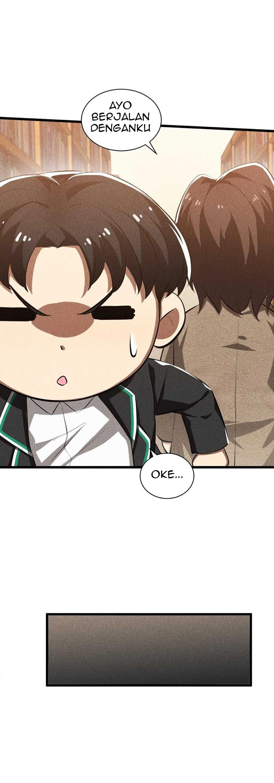 Please Stop Summoning Me! Chapter 17 - halaman 11