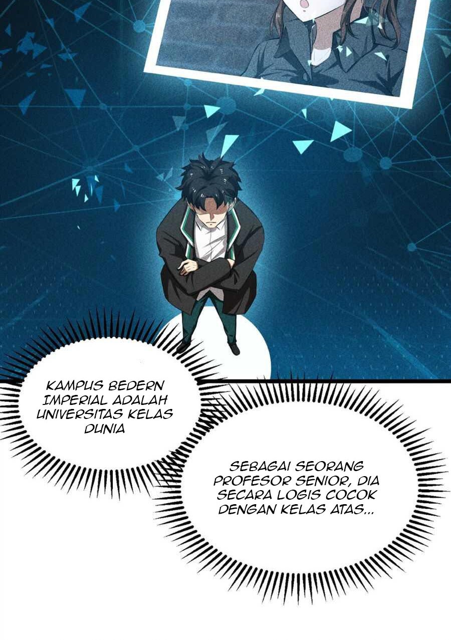 Please Stop Summoning Me! Chapter 17 - halaman 14