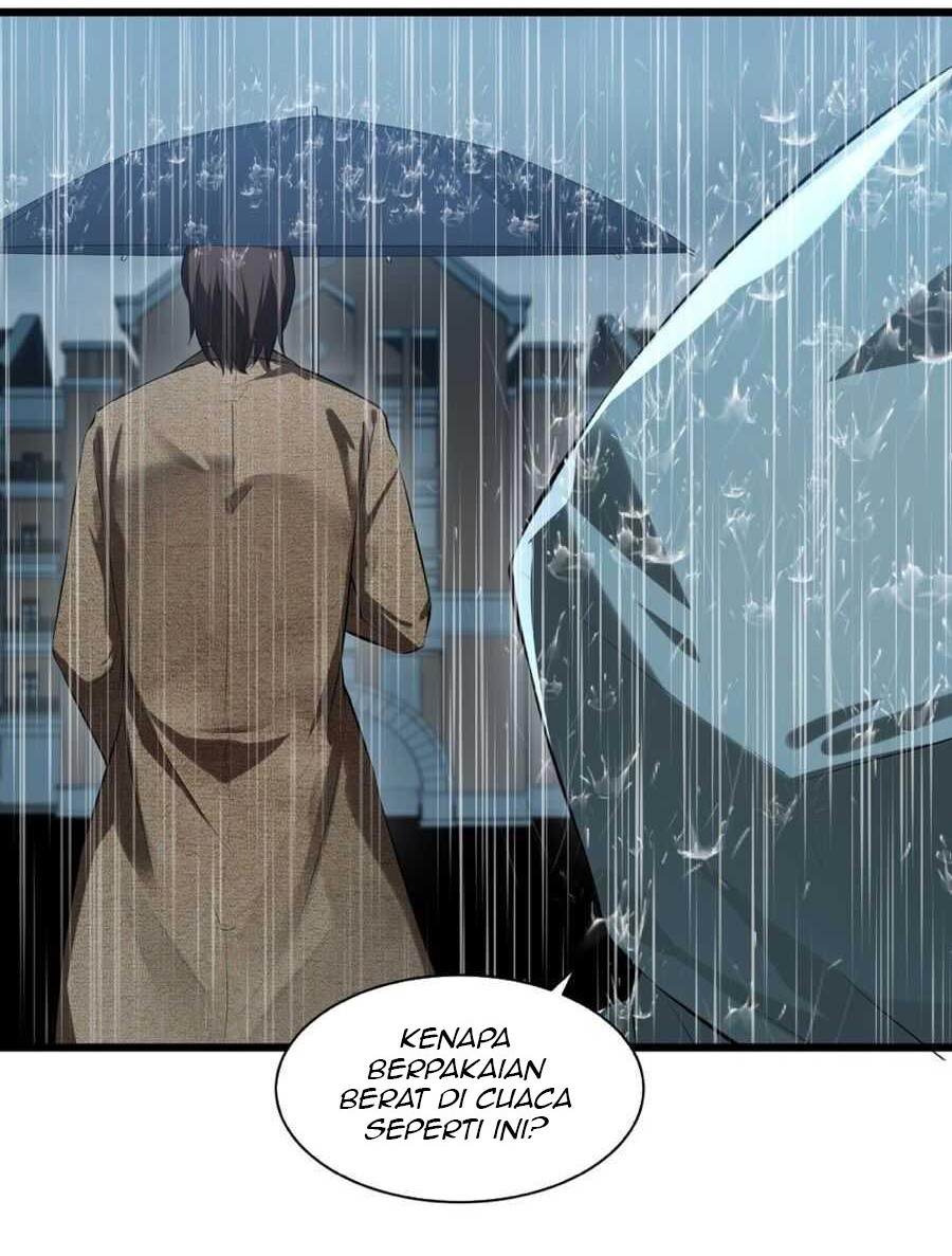 Please Stop Summoning Me! Chapter 17 - halaman 18