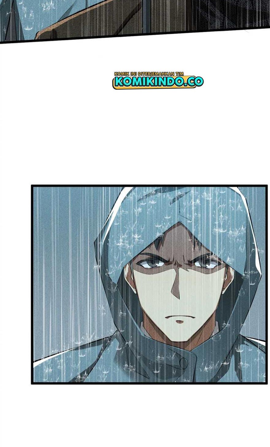 Please Stop Summoning Me! Chapter 17 - halaman 22