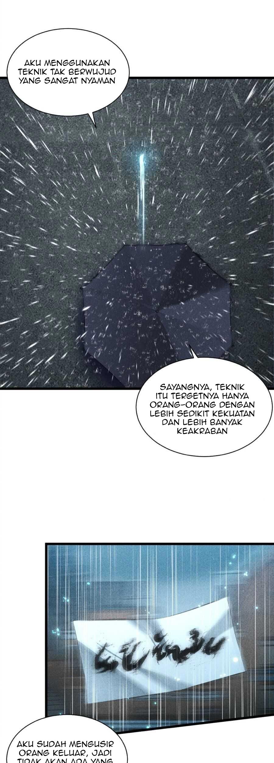 Please Stop Summoning Me! Chapter 17 - halaman 25