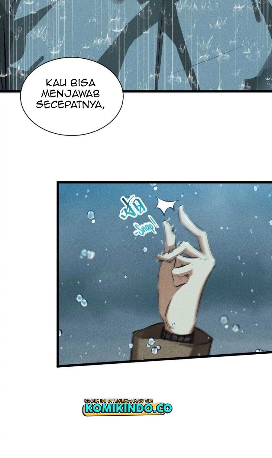 Please Stop Summoning Me! Chapter 17 - halaman 28